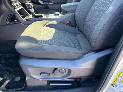 New 2025 Ford Ranger XLT w/ Equipment Group 301A High image 18