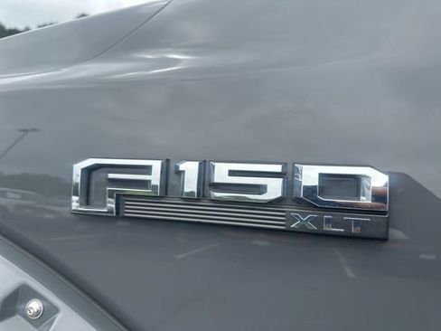Used 2018 Ford F150 XLT w/ Equipment Group 302A Luxury AWD/4WD image 10