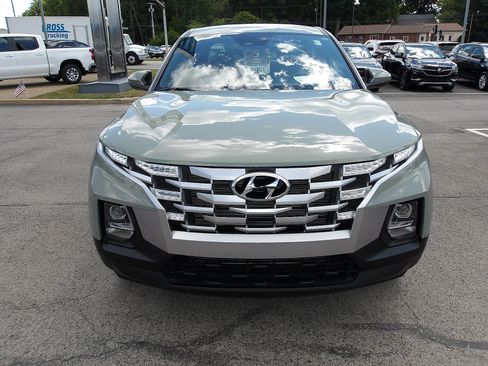 Certified 2023 Hyundai Santa Cruz SE AWD/4WD image 2
