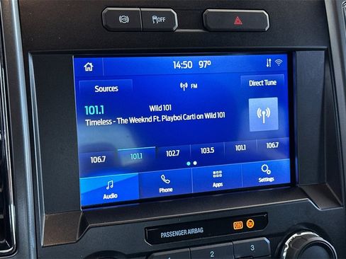 Used 2022 Ford F350 XLT image 19