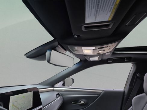 Certified 2024 Lexus ES 350 F Sport image 14