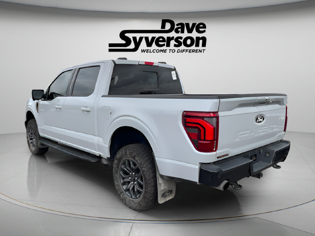 Used 2024 Ford F150 Tremor w/ Equipment Group 402A High AWD/4WD image 6