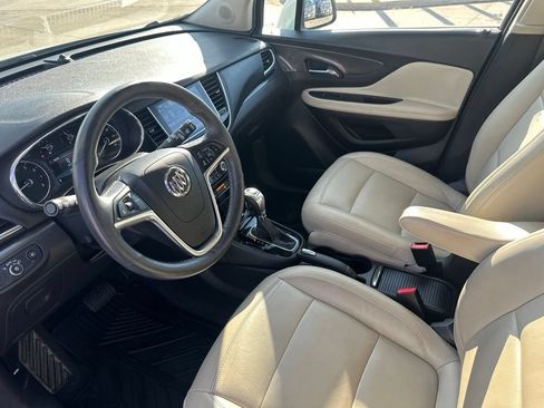 Used 2017 Buick Encore Essence w/ Experience Buick Package FWD image 15