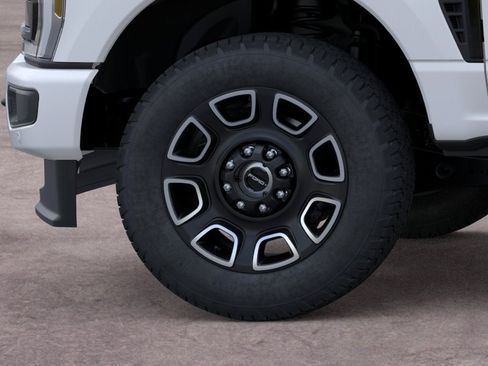 New 2026 Ford F250 4x4 Crew Cab Super Duty image 19