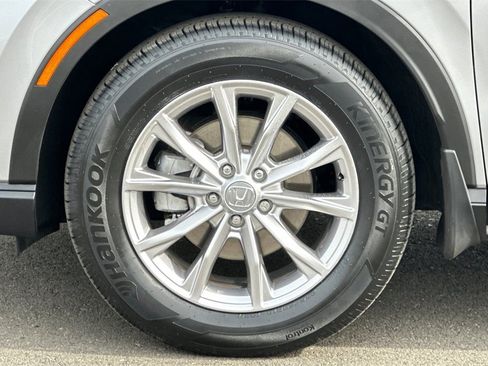 Certified 2024 Honda CR-V EX-L image 32
