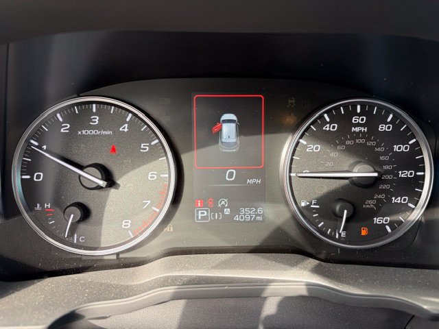 Used 2026 Subaru Impreza 2.0i Sport AWD/4WD image 24