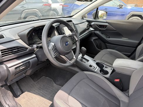 Used 2024 Subaru Impreza 2.0i AWD/4WD image 21
