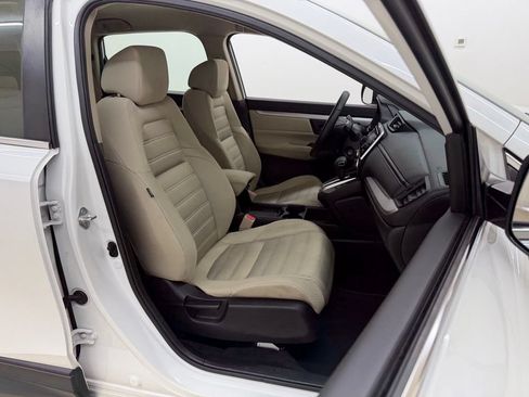 Used 2021 Honda CR-V LX image 11