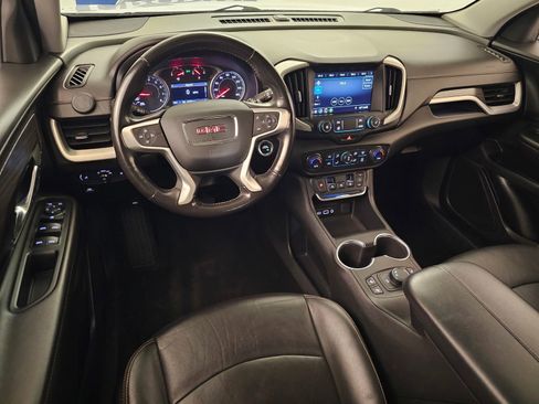 Used 2019 GMC Terrain SLT image 14