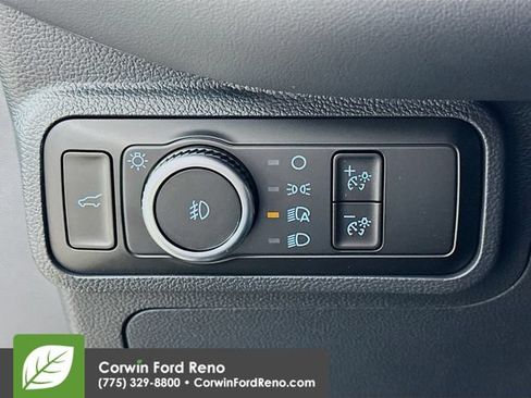 New 2026 Ford Explorer ST w/ Sun And Sound Package AWD/4WD image 11