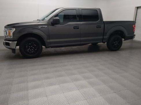 Used 2019 Ford F150 XLT RWD image 2