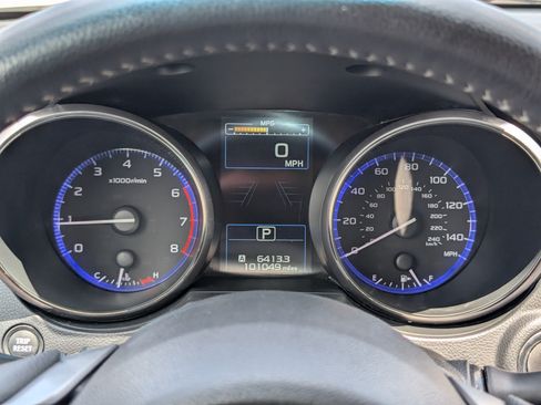Used 2019 Subaru Outback 2.5i Touring AWD/4WD image 12