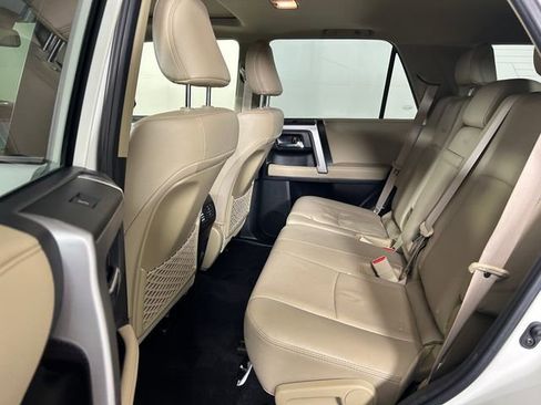 Used 2023 Toyota 4Runner Limited image 27