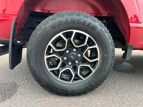 Used 2022 Ford F150 XLT w/ Equipment Group 302A High AWD/4WD image 37