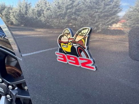 Used 2021 Dodge Challenger R/T Scat Pack image 49