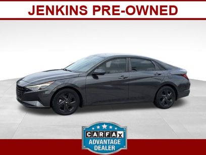 Used 2023 Hyundai Elantra SEL