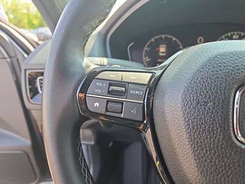 Used 2025 Honda Civic Sport image 20