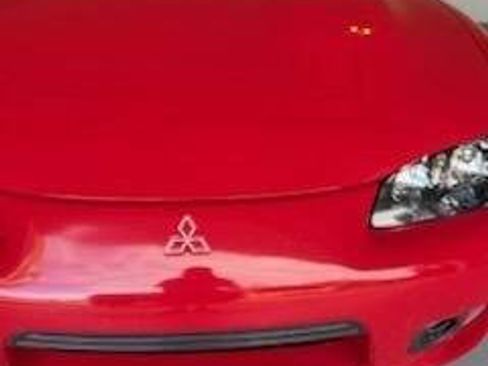 Used 1997 Mitsubishi Eclipse GS image 19