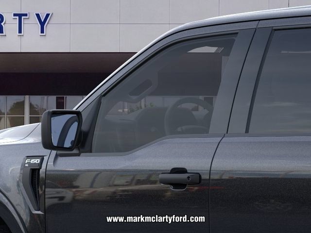 New 2026 Ford F150 XL w/ Equipment Group 103A High RWD image 20