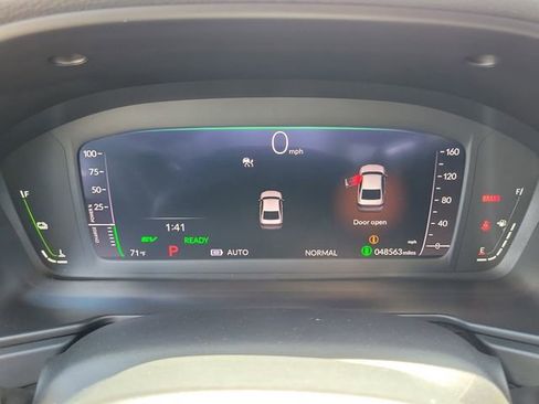 Certified 2023 Honda Accord Sport image 22