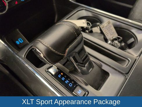 Certified 2022 Ford F150 XLT w/ Equipment Group 302A High image 28