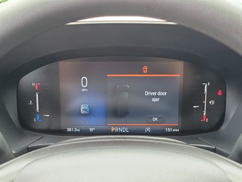 Certified 2026 Ford Escape Active FWD image 26