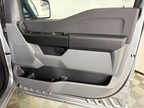 Used 2023 Ford F150 Lightning Pro w/ Tow Technology Package image 15