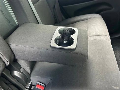 Certified 2022 Jeep Grand Cherokee Laredo E RWD image 43