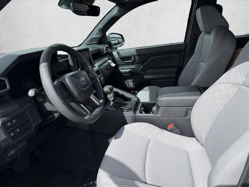 New 2026 Toyota Tacoma SR5 AWD/4WD image 11