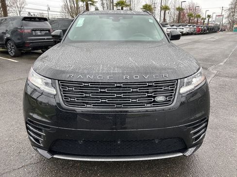 New 2026 Land Rover Range Rover Velar Dynamic SE image 9