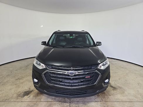 Used 2019 Chevrolet Traverse RS image 3