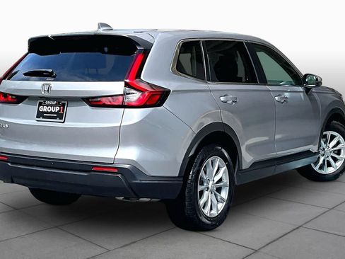 Used 2024 Honda CR-V EX image 13