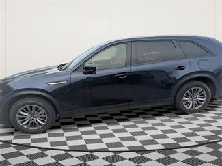 Used 2025 MAZDA CX-90 3.3 Turbo w/ Preferred Package video 1