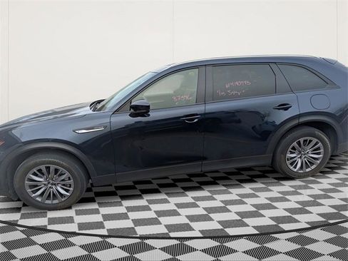 Used 2025 MAZDA CX-90 3.3 Turbo w/ Preferred Package image 1