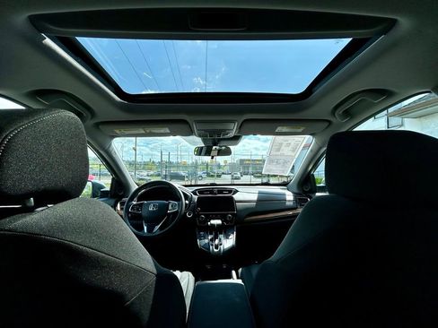 Used 2022 Honda CR-V EX image 18