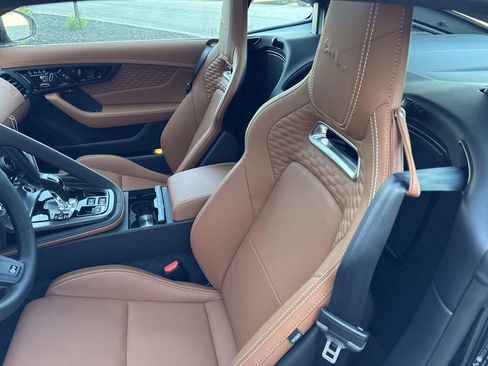 New 2024 Jaguar F-TYPE R AWD/4WD image 15