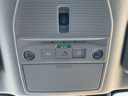 New 2026 Nissan Sentra SL w/ Floor Mat Package image 19