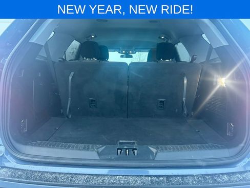 Certified 2021 Ford Explorer XLT w/ Class III Trailer Tow Package image 38