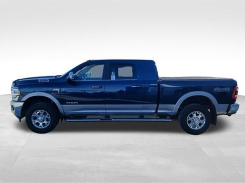 Used 2022 RAM 2500 Laramie image 2