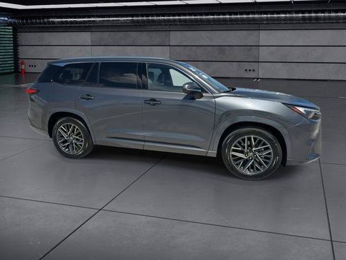 Certified 2025 Lexus TX 350 FWD w/ Technology Package image 2