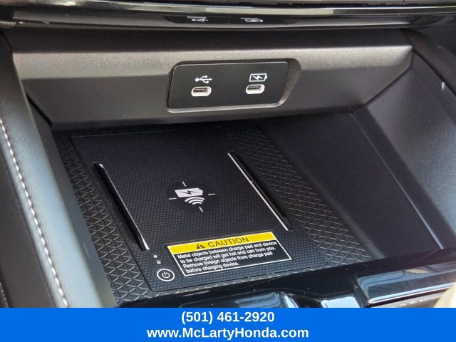 Certified 2025 Honda Accord Touring image 29