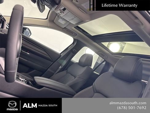 New 2026 MAZDA CX-50 2.5 Hybrid w/ Weather Package AWD/4WD image 33