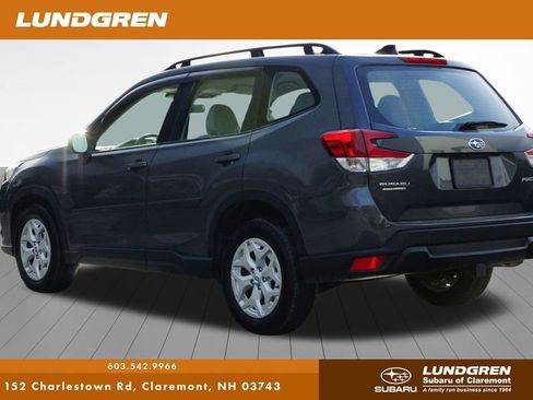 Used 2024 Subaru Forester image 6