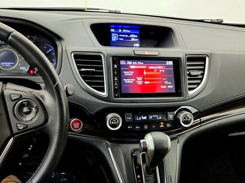 Used 2016 Honda CR-V Touring image 18