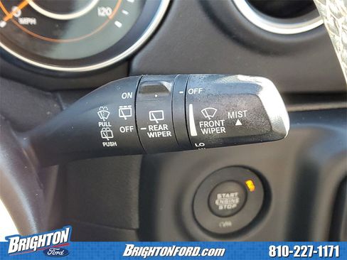 Used 2021 Jeep Wrangler Unlimited Sahara image 20