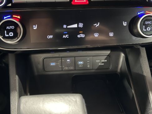 Certified 2025 Hyundai Santa Cruz XRT AWD/4WD image 12