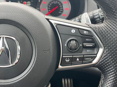 Certified 2025 Acura RDX A-Spec image 18