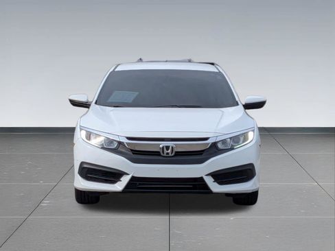 Used 2016 Honda Civic LX image 8