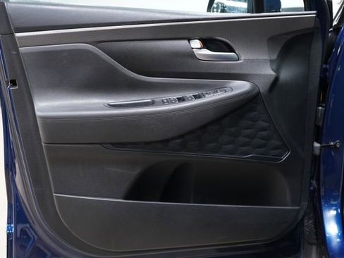 Used 2020 Hyundai Santa Fe SE FWD image 9
