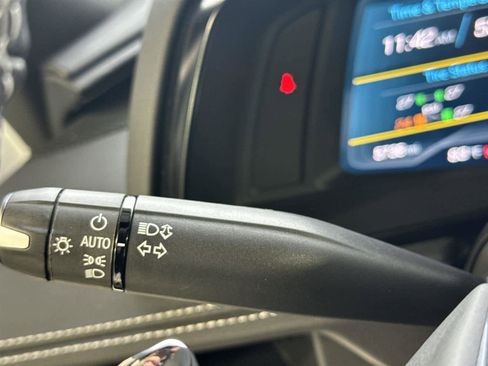 Used 2024 Chevrolet Corvette Stingray Coupe w/ 1LT image 24